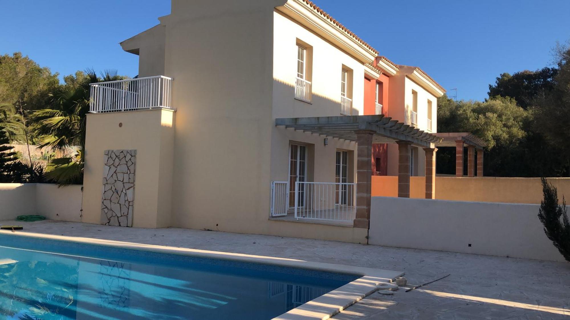 La Esperanza Vakantiehuis
