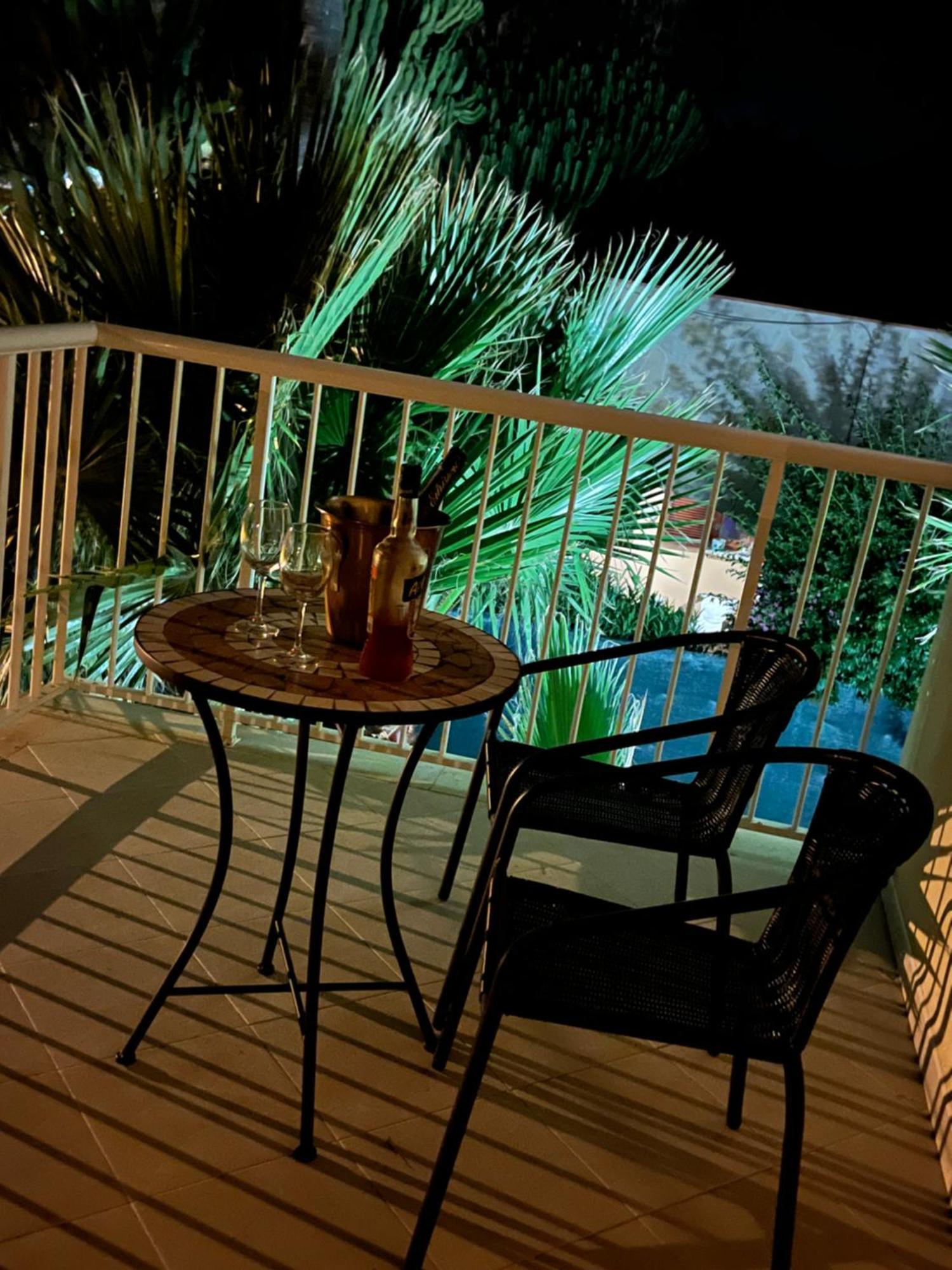 La Esperanza Vakantiehuis Cala Murada (Mallorca)