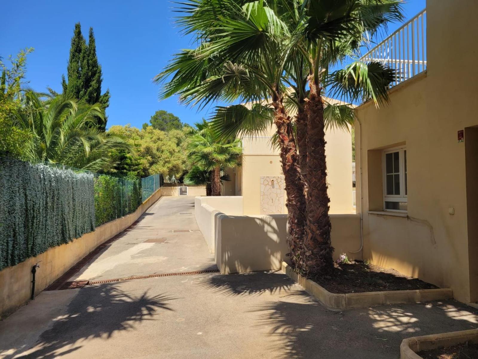 Vakantiehuis La Esperanza Cala Murada (Mallorca)