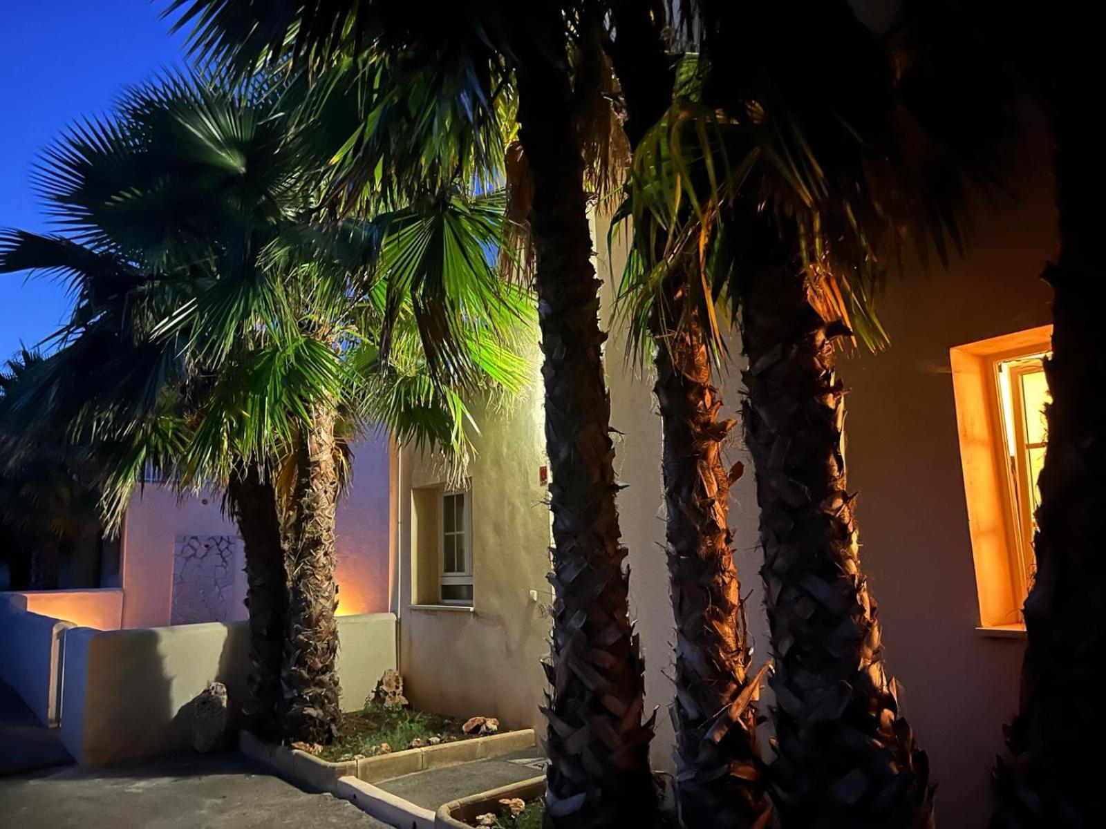 Vakantiehuis La Esperanza