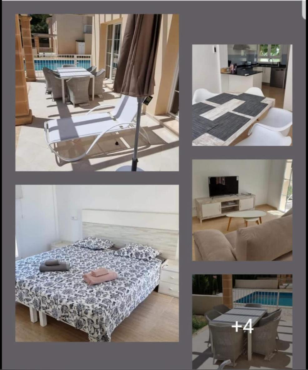 La Esperanza Vakantiehuis