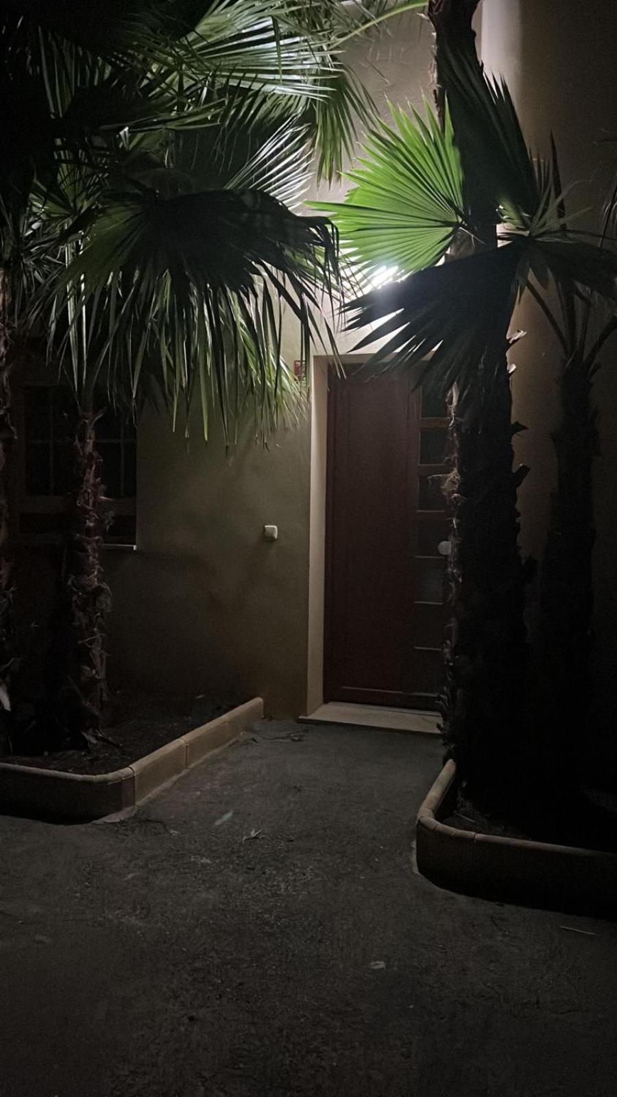 La Esperanza Vakantiehuis