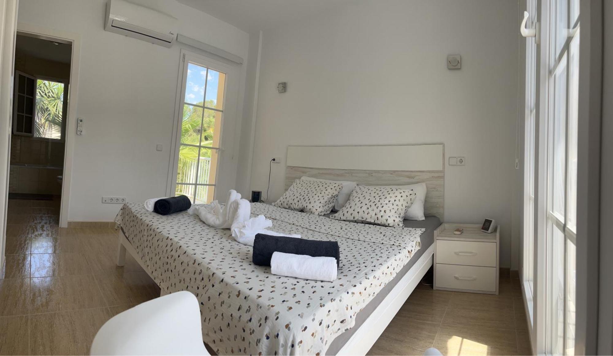 La Esperanza Vakantiehuis
