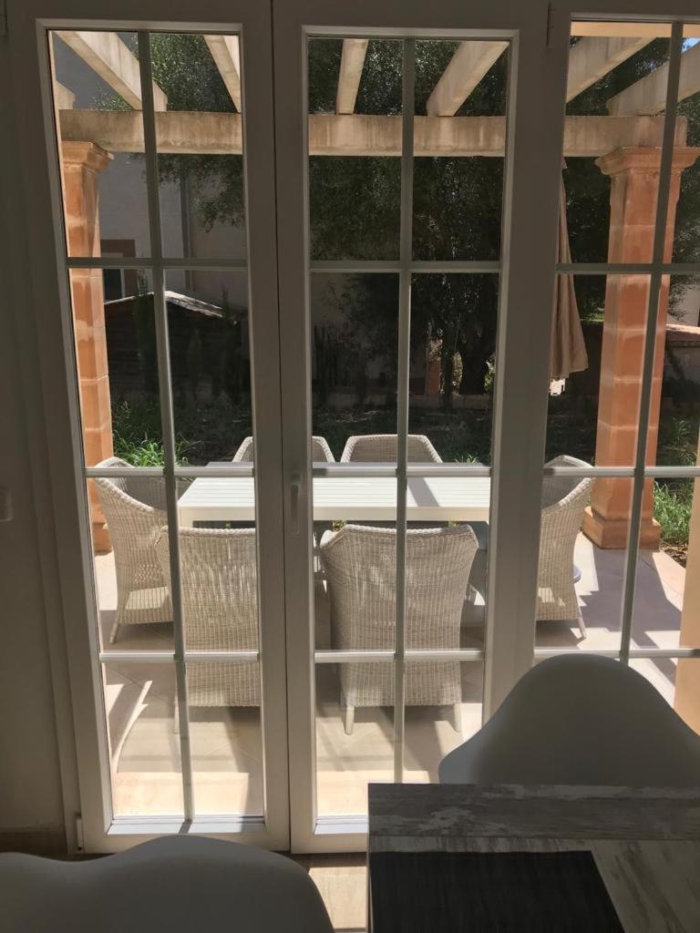 La Esperanza Ferienhaus Cala Murada (Mallorca)