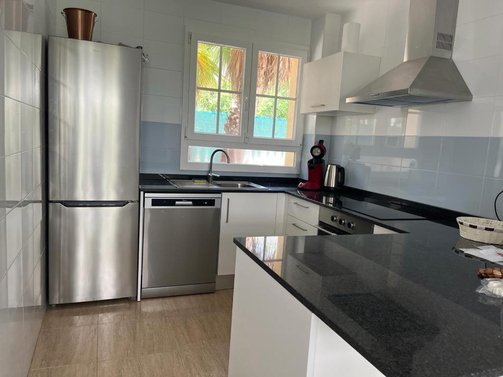 Ferienhaus La Esperanza