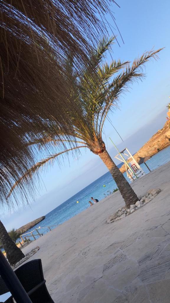 La Esperanza Ferienhaus Cala Murada (Mallorca)