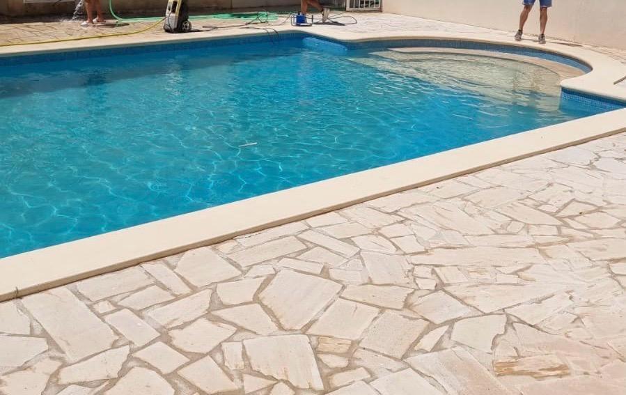 Ferienhaus La Esperanza Cala Murada (Mallorca)