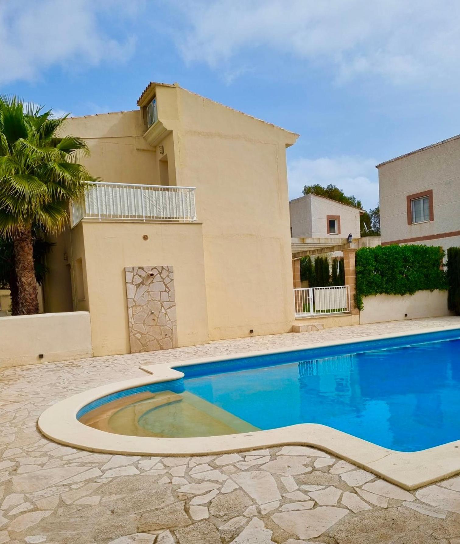 La Esperanza Ferienhaus Cala Murada (Mallorca)