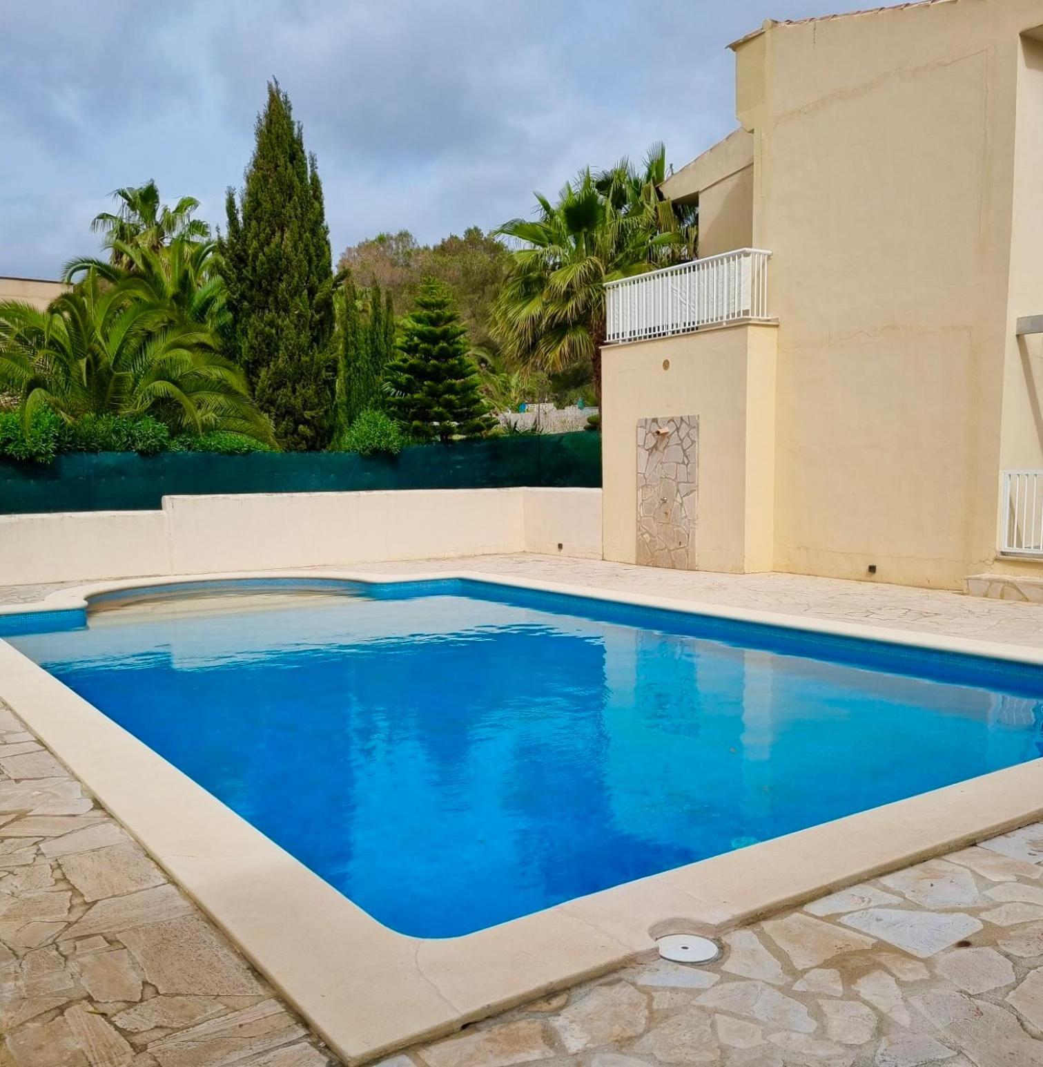 La Esperanza Ferienhaus Cala Murada (Mallorca)